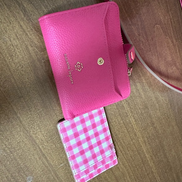 Nanette Lepore Purse & Wallet - Picture 10 of 11